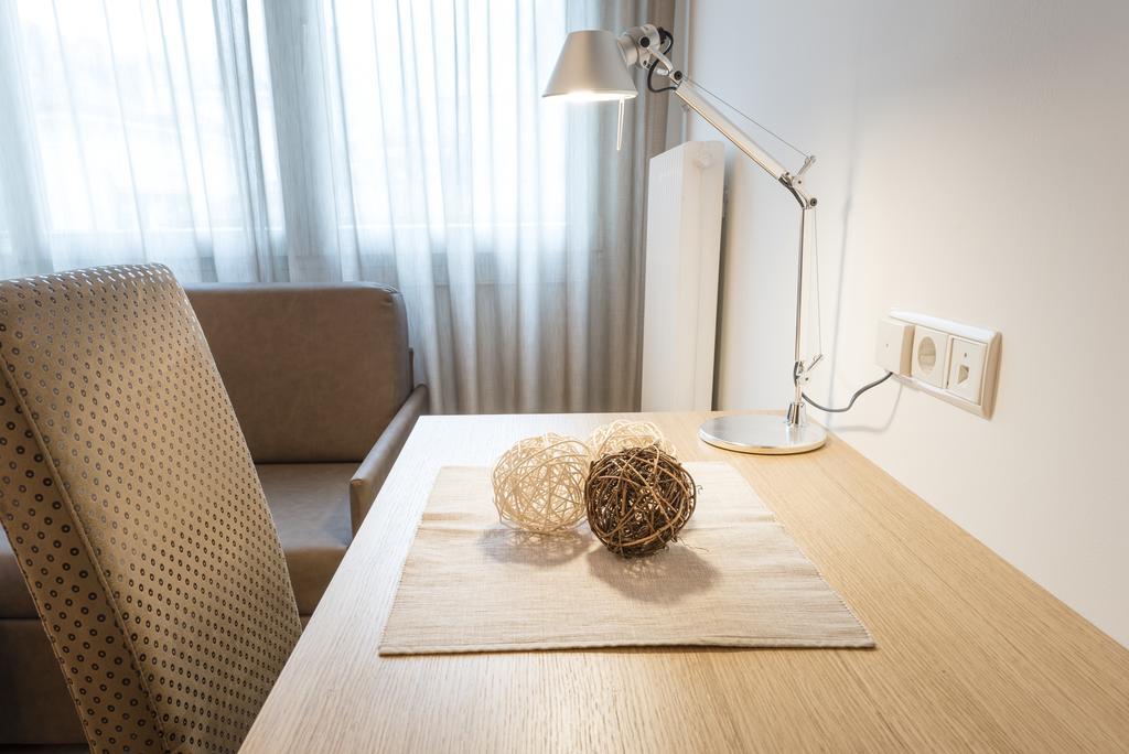 Hotel Post Gries Bolzano Rom bilde