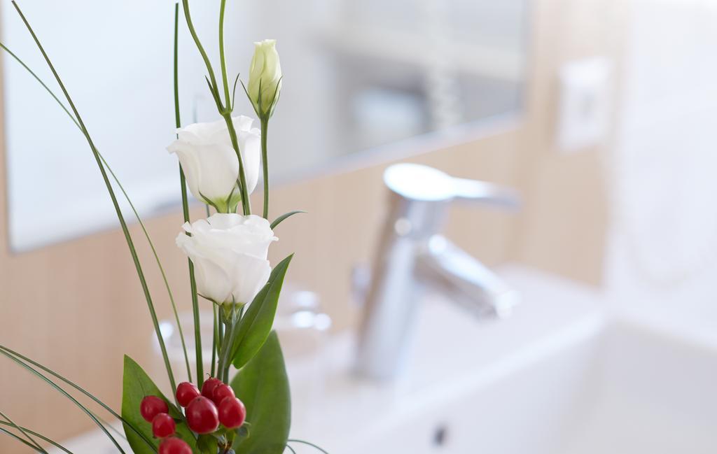 Hotel Post Gries Bolzano Rom bilde